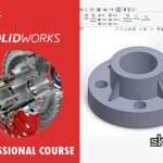 Solidworks Professional Course